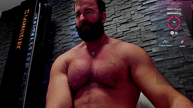 David_Big_Daddy live sex cam