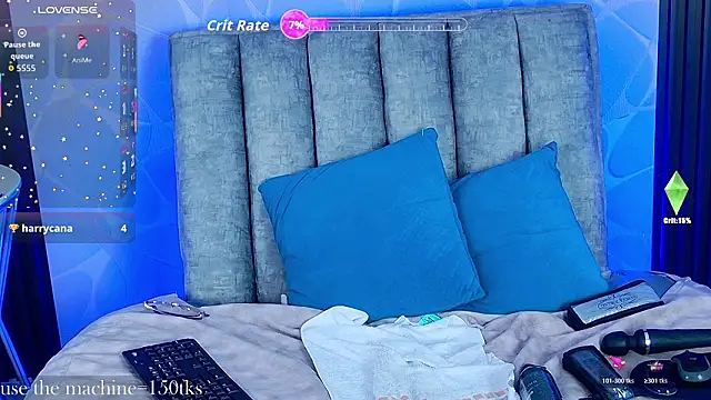 LiaTeylor live sex cam