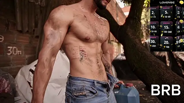 AndyBlass's cam snapshot