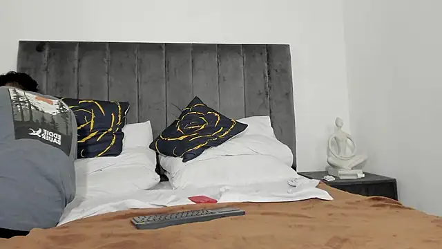 RedNDizzy's cam snapshot