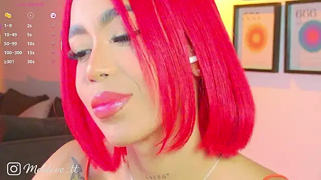 MelyTaylor_'s cam snapshot