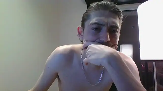 Wesleymodel live sex cam