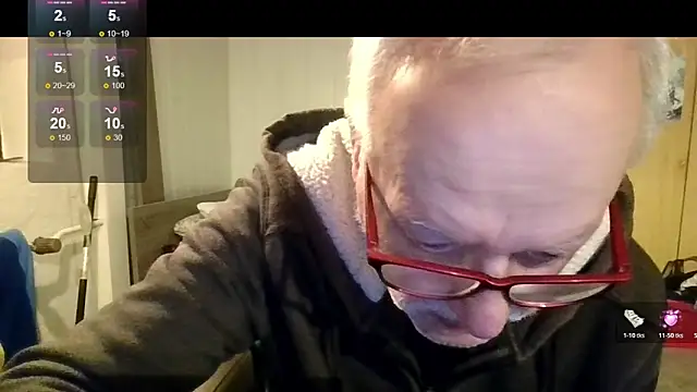 Sammy1660 live sex cam