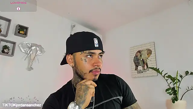 JordanSmiith_'s cam snapshot