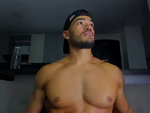 Alexander_Martines's cam snapshot