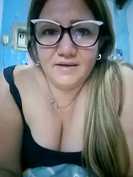 Carlotaazul's cam snapshot