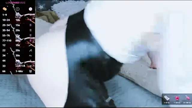 XNuka_Flower_LoverX live sex cam