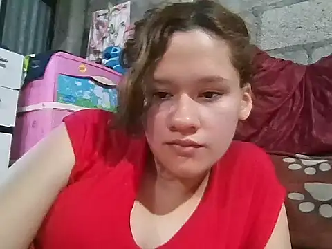 Jessy2000NS's cam snapshot