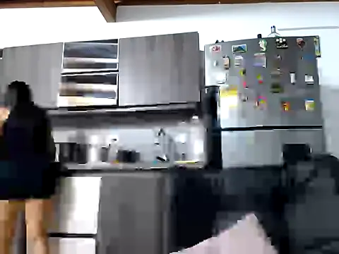 Alexxawinter's cam snapshot