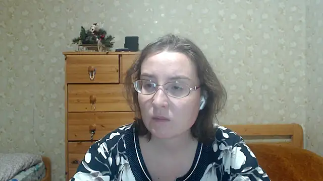 Smart_Rose live sex cam