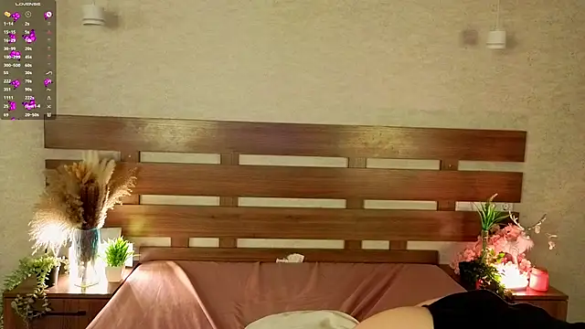 StacyWatts's cam snapshot