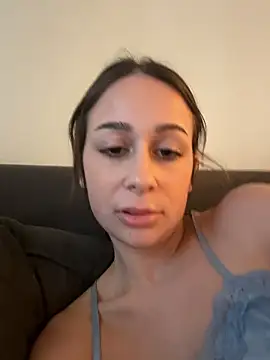 ChiaraSommer's cam snapshot