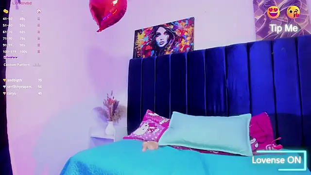 Bombom_brown1's cam snapshot