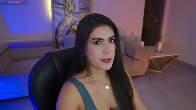 AngelicaVega's cam snapshot