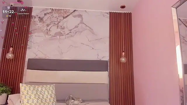 SUNNYCYRUS's cam snapshot