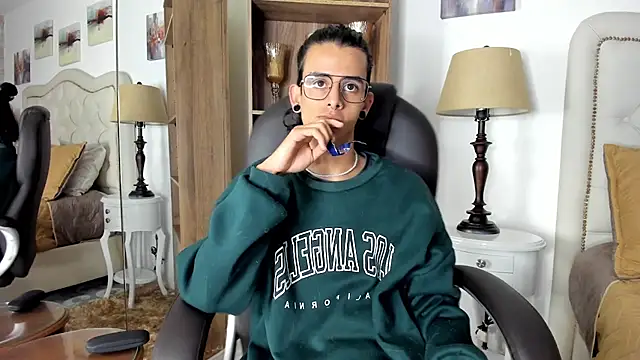 Ibratxandy live sex cam