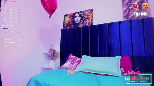 Bombom_brown1's cam snapshot