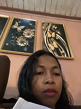 missuua's cam snapshot