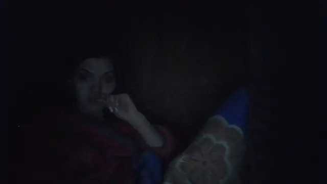 ParaFox live sex cam