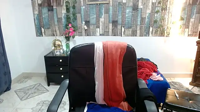 KarimaSarabe's cam snapshot