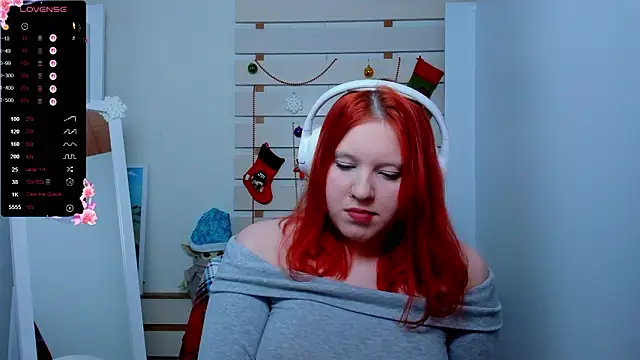 FoxPlayXX's cam snapshot