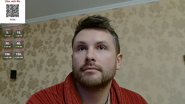 MartinBrandon's cam snapshot