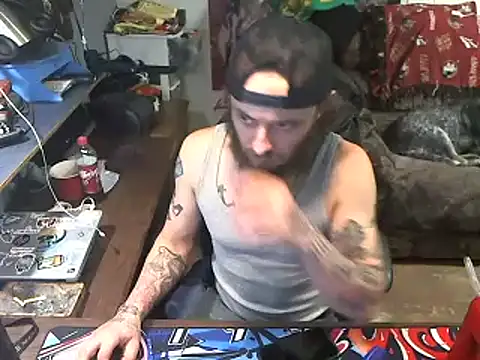CloudDadddyyy420's cam snapshot