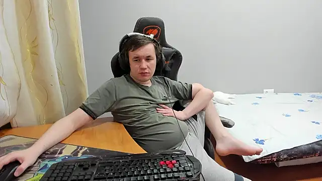 iliaskrislove's cam snapshot