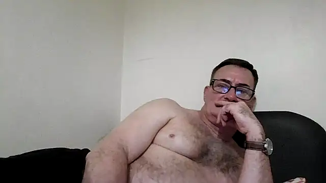 goldenman59's cam snapshot