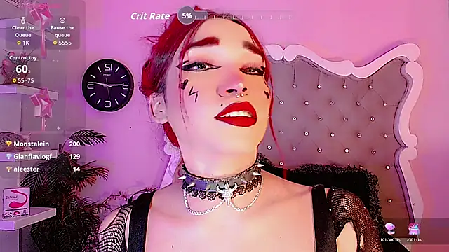 LeyXandrabraz live sex cam