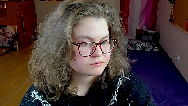 Sashy_Way's cam snapshot