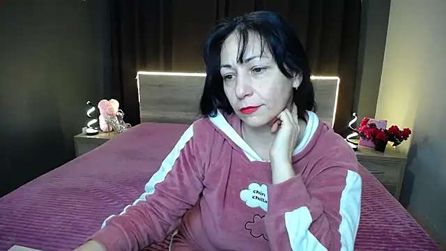 LiluGrants's cam snapshot