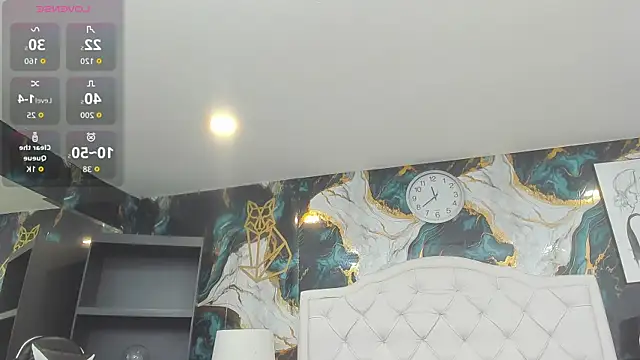 rave_connor live sex cam