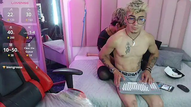 Mike_bj's cam snapshot