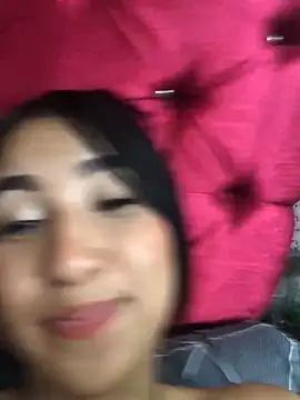 Celeste_pearl's cam snapshot