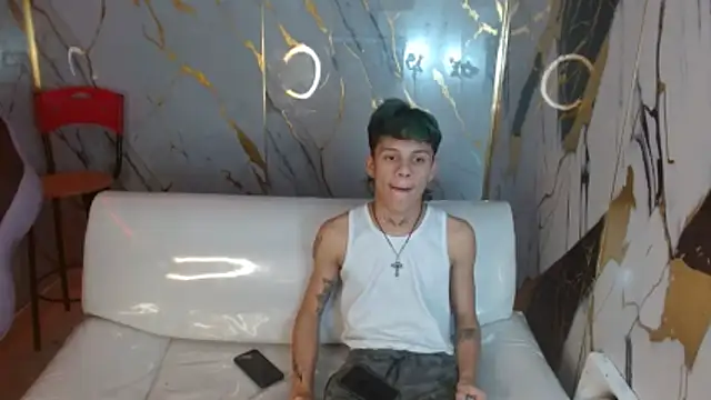 andy_dan18 live sex cam