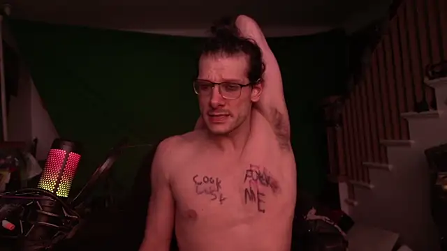 MasterDaddyCool's cam snapshot