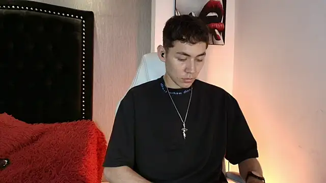 LoganFoster_ live sex cam