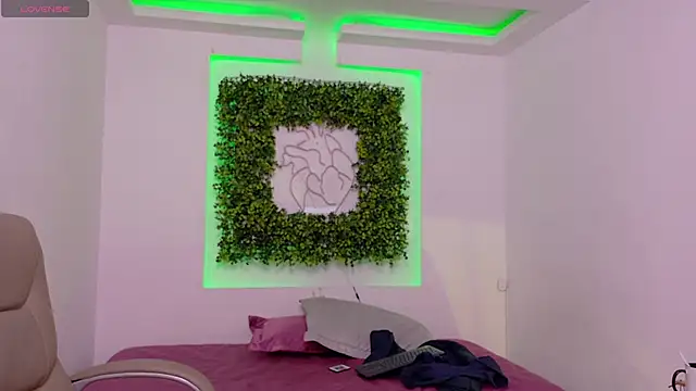 KaelSwitch's cam snapshot