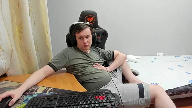 iliaskrislove's cam snapshot