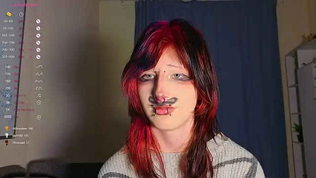 KandraCruser's cam snapshot