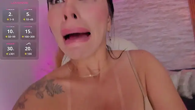 Sarah_Stone_'s cam snapshot