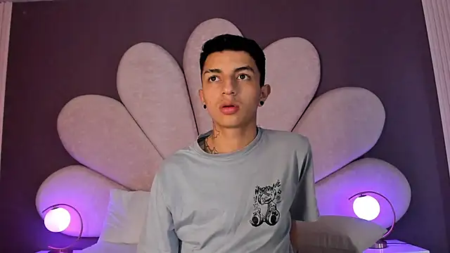 NickandAbby_ live sex cam