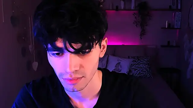 JaremyHarris live sex cam