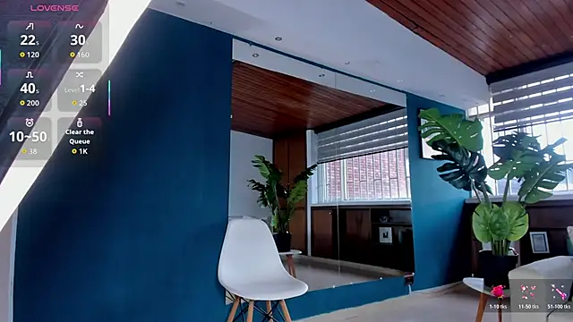 Ambar_Cooxx's cam snapshot