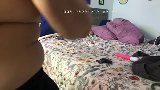 kristallic live sex cam