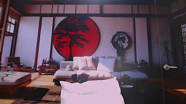 RayanLynxx live sex cam