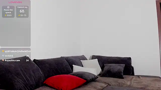 AshleyBlushh's cam snapshot