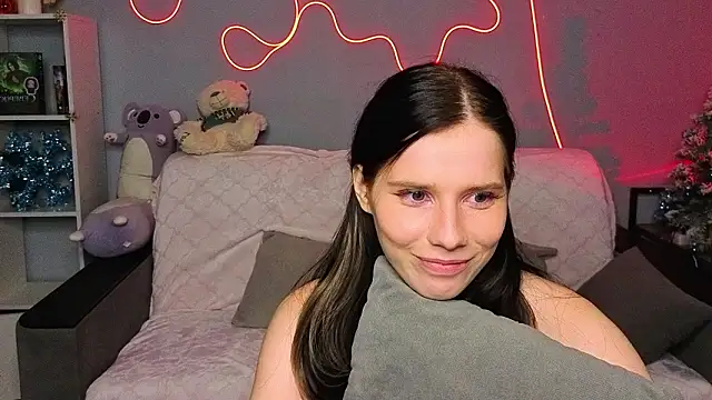 JinxMoon's cam snapshot