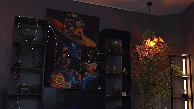 Evelyn_Evyyy's cam snapshot